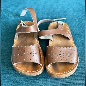 Freshly Picked Laguna Sandal- Size 3